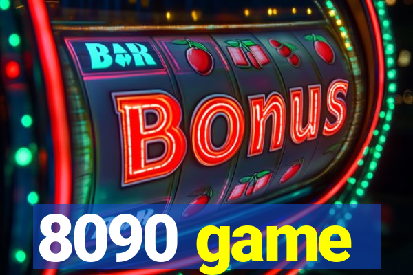 8090 game